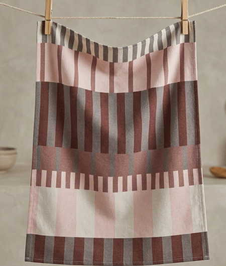 Kitchen Linen